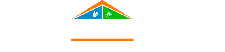 Water Mold Inspect & Rebuild Logo