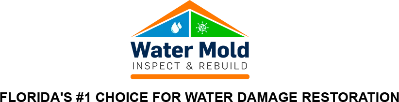 Water Mold Inspect & Rebuild Logo 2