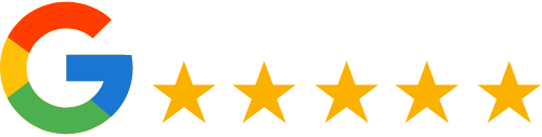 Google Rating Logo