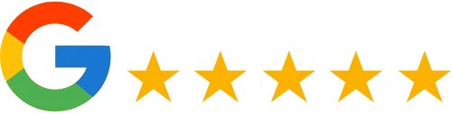 Google Rating Logo